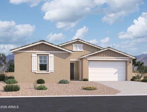 2567 E Homesteader Road, San Tan Valley, AZ, 85140 | Card Image