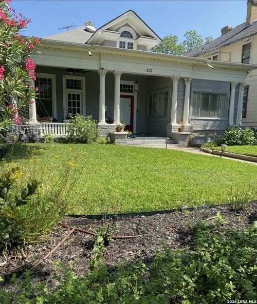 a-237 Post Ave, San Antonio, TX, 78215-1006 | Card Image