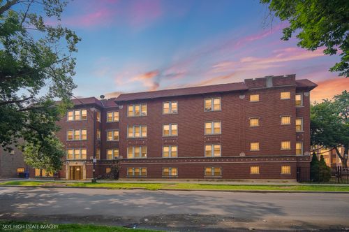 3-2511 E 76th St, Chicago, IL, 60649-4575 | Card Image