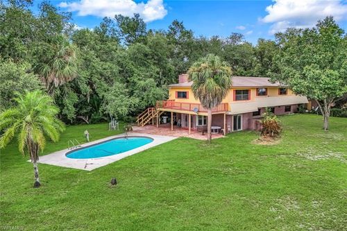 18191 Slater Rd, NORTH FORT MYERS, FL, 33917-4322 | Card Image