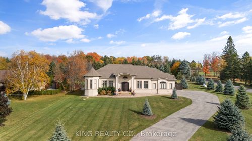 2 Dale Cres, Cookstown, ON, L0L1L0 | Card Image