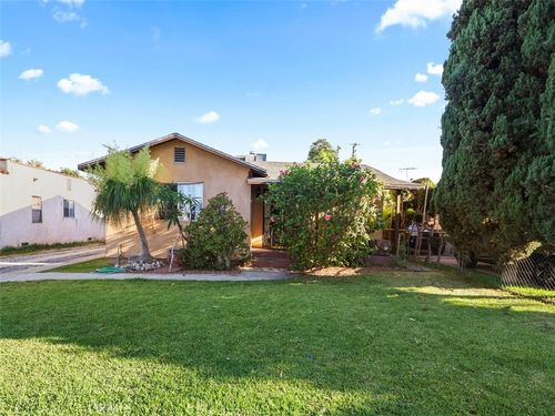 4332 E 53rd St, Maywood, CA, 90270-2314 | Card Image