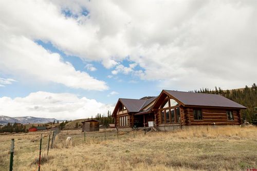108 Forest Road, Creede, CO, 81130 | Card Image