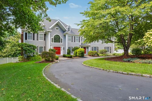65 Pine Ridge Rd, Wilton, CT, 06897-2715 | Card Image
