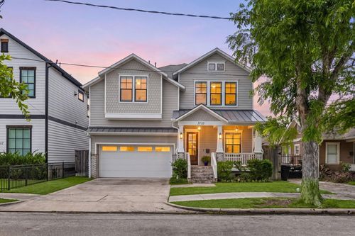 3710 Bradley Street, Houston, TX, 77009 | Card Image