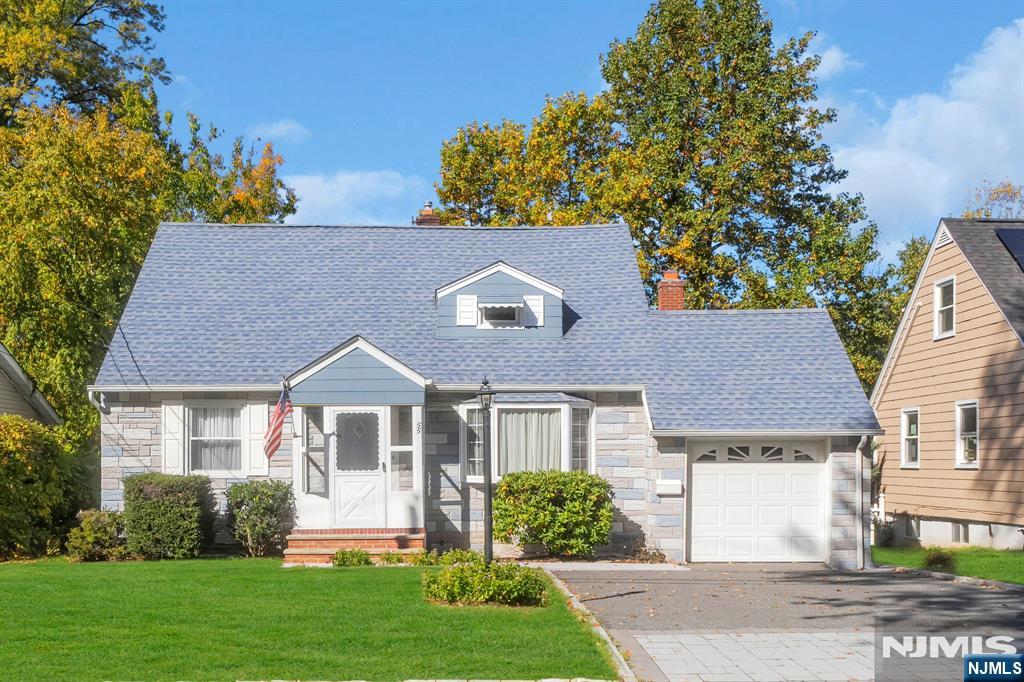 Residential in West Orange