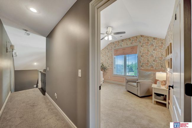 2020 Ridgeline Dr, House other with 5 bedrooms, 4 bathrooms and 3 parking in Lincoln NE | Image 33
