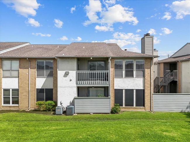 APT-3208 - 260 El Dorado Blvd, Townhouse with 2 bedrooms, 2 bathrooms and null parking in Webster TX | Image 31