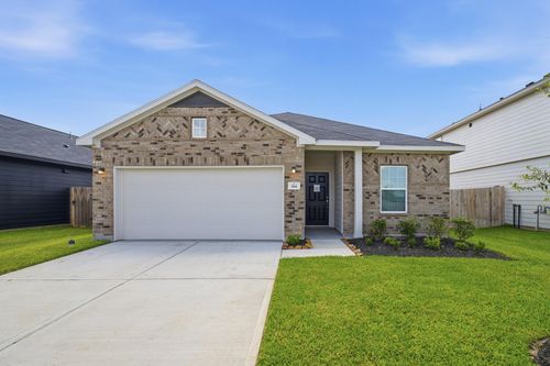 768 Red Mulberry St, La Marque, TX, 77568 | Card Image