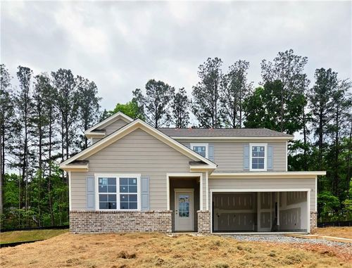 66 Wildflower Path, Dallas, GA, 30157-6301 | Card Image
