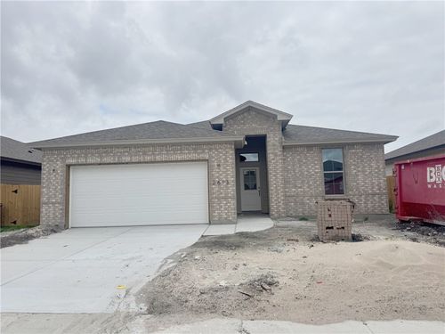 2613 Westeros St, Corpus Christi, TX, 78415-1317 | Card Image
