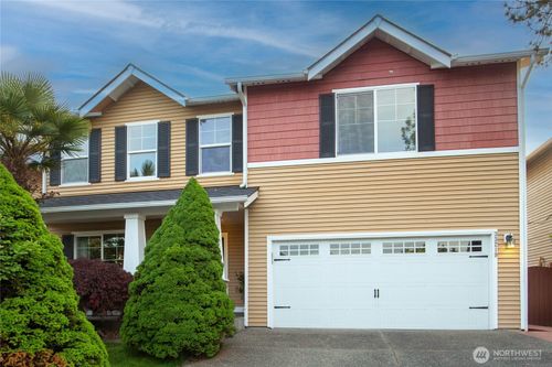 33219 41st Pl S, Federal Way, WA, 98001-5158 | Card Image