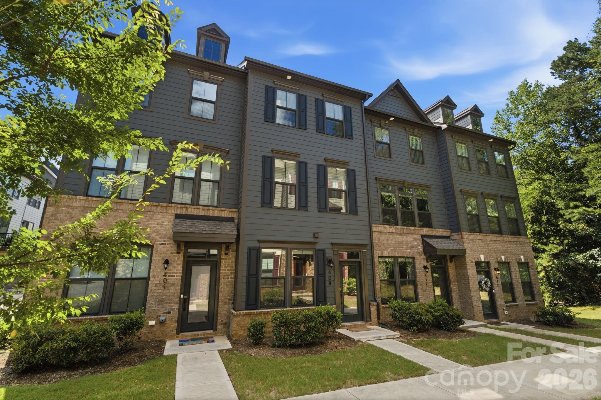 Residential in Charlotte 3