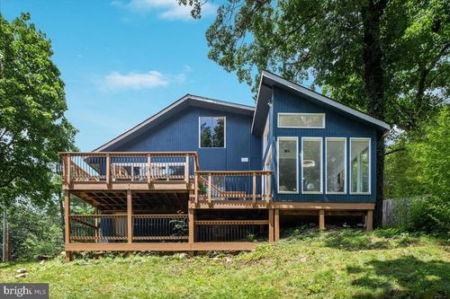 101 Delaware Trl, WINCHESTER, VA, 22602-1313 | Card Image