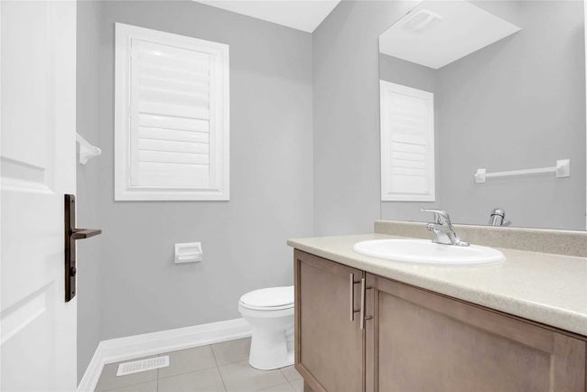 UPPER - 7 Rolling Rock Way, House other with 4 bedrooms, 5 bathrooms and 3 parking in Brampton ON | Image 22