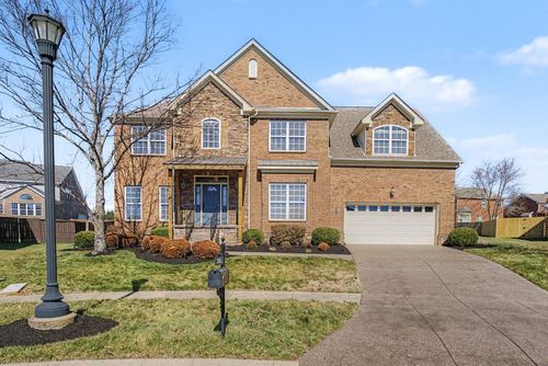 2616 Peabody Ct, Nolensville, TN, 37135-5014 | Card Image