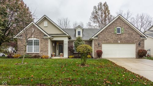 13675 Van Buren Place, Fishers, IN, 46038 | Card Image