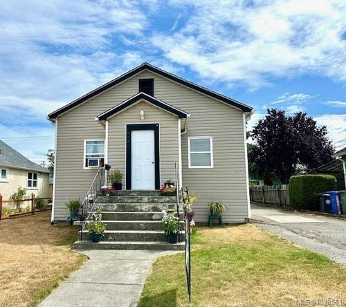 3963 9th Ave, Port Alberni, BC, V9Y4V1 | Card Image