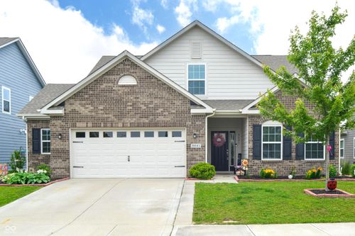 9641 Pica Dr, Fishers, IN, 46040-8302 | Card Image