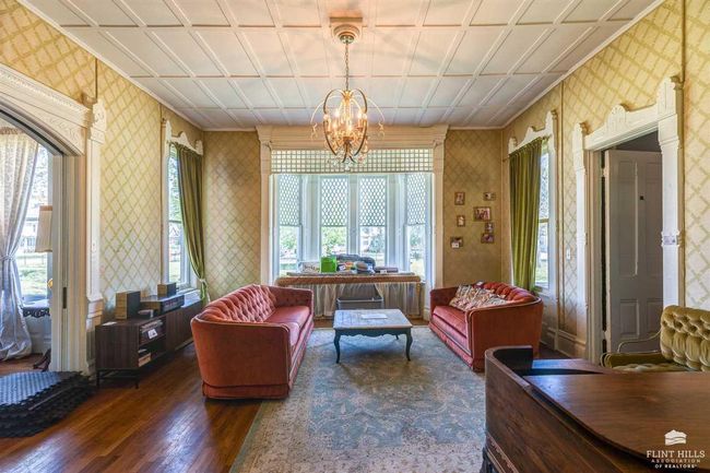211 W Prescott Ave, House other with 6 bedrooms, 3 bathrooms and null parking in Salina KS | Image 33