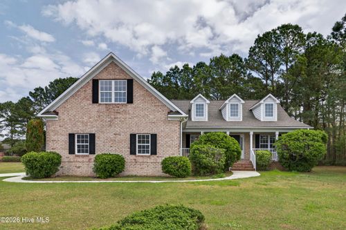 236 Foxwood Ln, Wilmington, NC, 28409-3991 | Card Image
