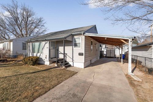 138 Saint Patrick St, Rapid City, SD, 57701-5587 | Card Image