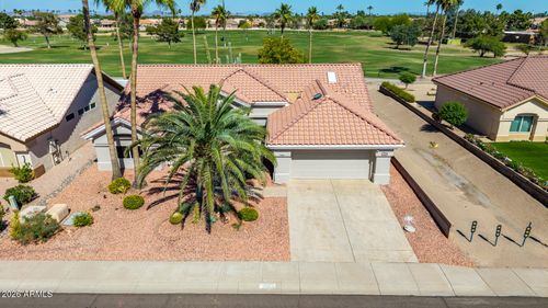 22103 N Tournament Dr, Sun City West, AZ, 85375-2219 | Card Image
