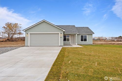 0 Lot 25 Poplar St Ne, Royal City, WA, 99357 | Card Image