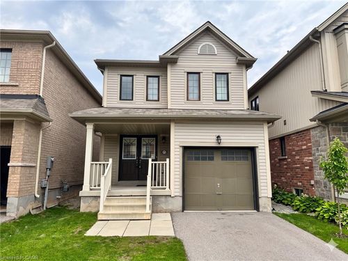 7774 Buckeye Cres, Niagara Falls, ON, L2H0P2 | Card Image