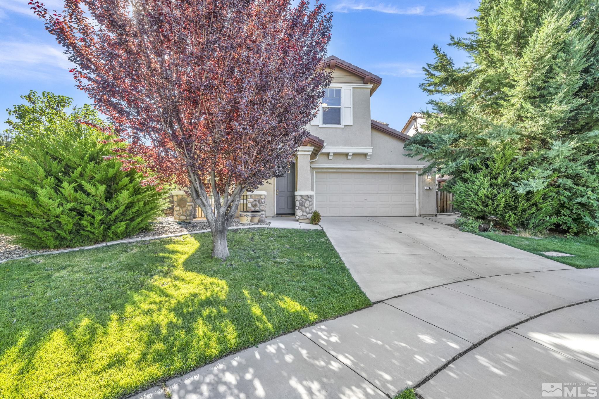 Banfi Ct, Sparks, NV 89436