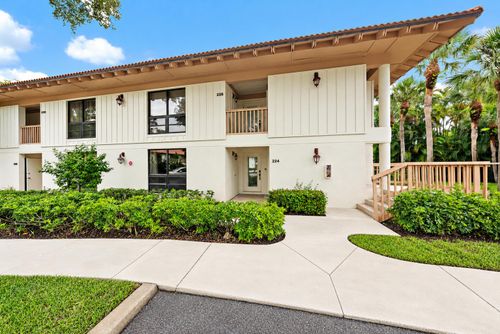 224 Brackenwood Ter, Palm Beach Gardens, FL, 33418-9081 | Card Image