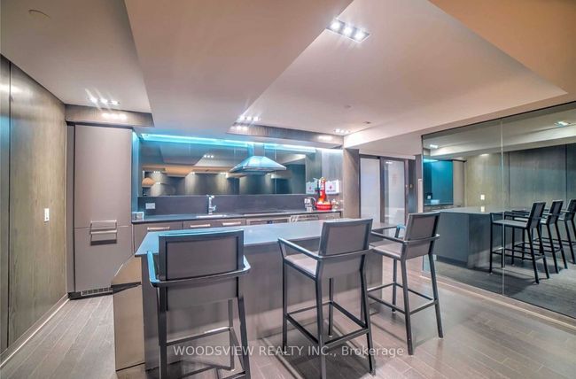 705 - 15 Beverley St, Condo with 0 bedrooms, 1 bathrooms and null parking in Toronto ON | Image 16
