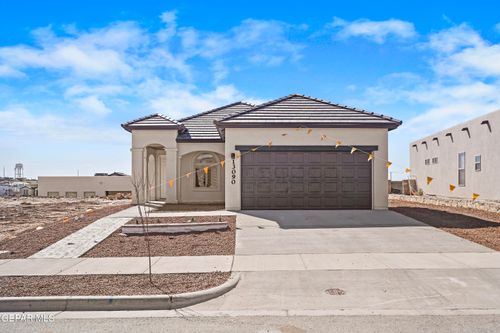 13151 Emerald Hills Avenue, Horizon City, TX, 79928 | Card Image