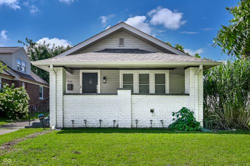 957 E Yoke St, Indianapolis, IN, 46203-5141 | Card Image
