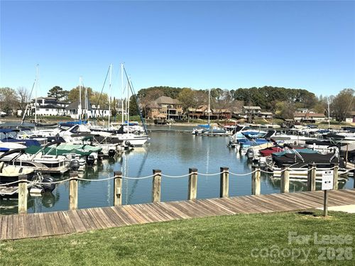 18695 Vineyard Point Ln, Cornelius, NC, 28031-7991 | Card Image