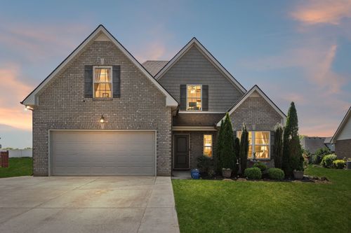 2928 Ronstadt Dr, Christiana, TN, 37037-1420 | Card Image