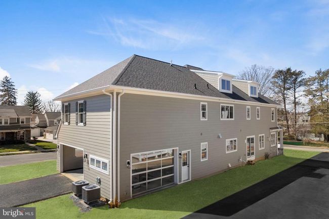 39 Simpson Rd, House other with 7 bedrooms, 5 bathrooms and null parking in ARDMORE PA | Image 44