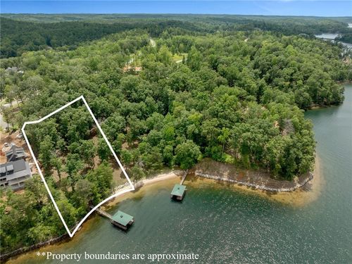 547 Haven Hill Lane, Six Mile, SC, 29682 | Card Image