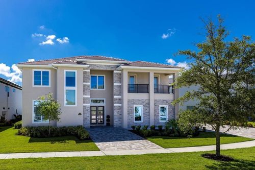 1063 Jack Nicklaus Ct, Kissimmee, FL, 34747-6479 | Card Image