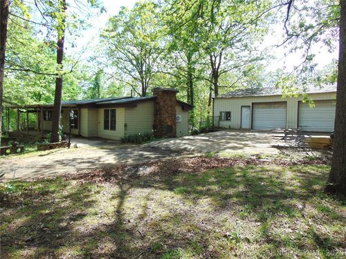 70159 S 341 Loop, Wagoner, OK, 74467-8334 | Card Image