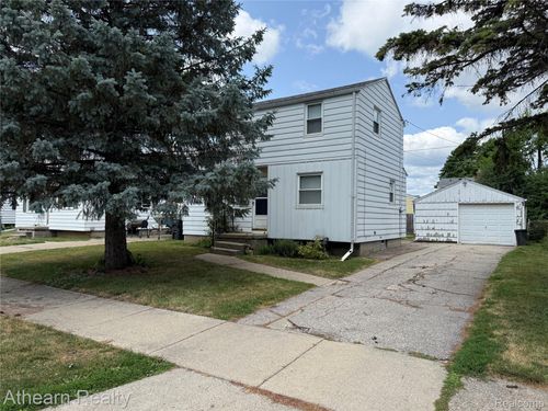 3405 Holly Ave, Flint, MI, 48506-4713 | Card Image