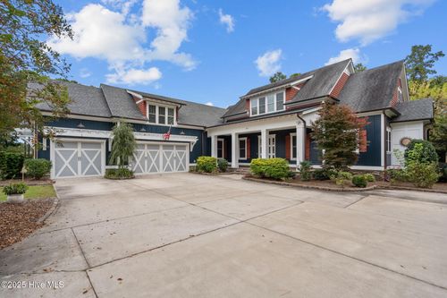 314 E Rolling Meadows Rd, Hampstead, NC, 28443-6210 | Card Image