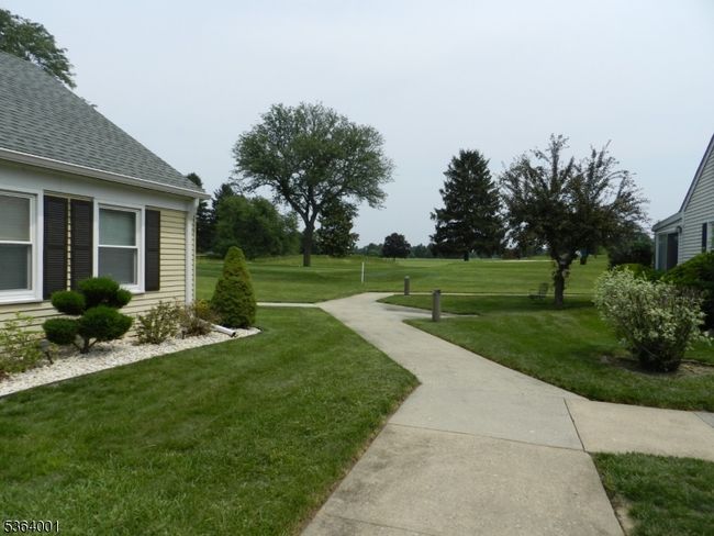 C - 378 Old Nassau Rd, Townhouse with 2 bedrooms, 2 bathrooms and null parking in Monroe Twp NJ | Image 16