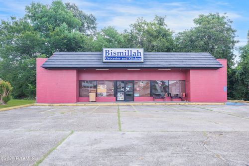 2441 W West Congress Street, Lafayette, LA, 70506 | Card Image