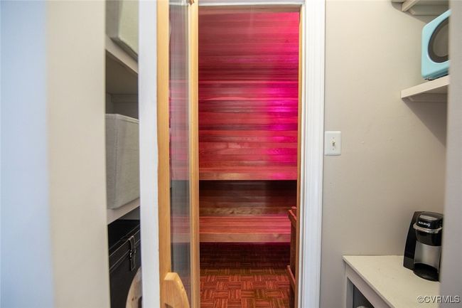 View of sauna / steam room | Image 34