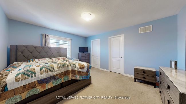 3 Fenchurch Dr, House other with 6 bedrooms, 4 bathrooms and 2 parking in Brampton ON | Image 22