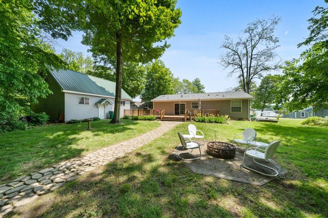 61738 Lake View Dr, House other with 3 bedrooms, 2 bathrooms and null parking in Cassopolis MI | Image 10