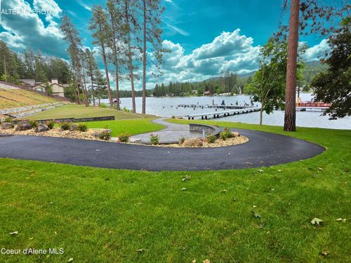 2854 Ravine Lt 5 Blk 3, Post Falls, ID, 83854 | Card Image