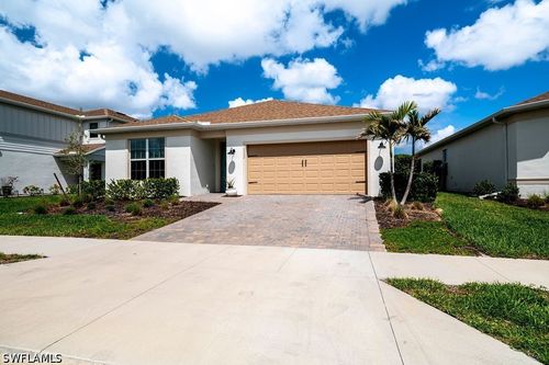 16932 Harlequin Court, PUNTA GORDA, FL, 33982 | Card Image