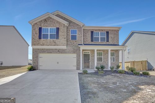 2710 Serena Way, South Fulton, GA, 30331 | Card Image